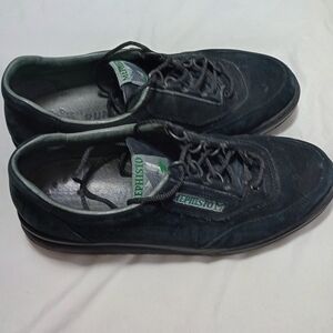 Mephisto - Rush (Womens US9) Black